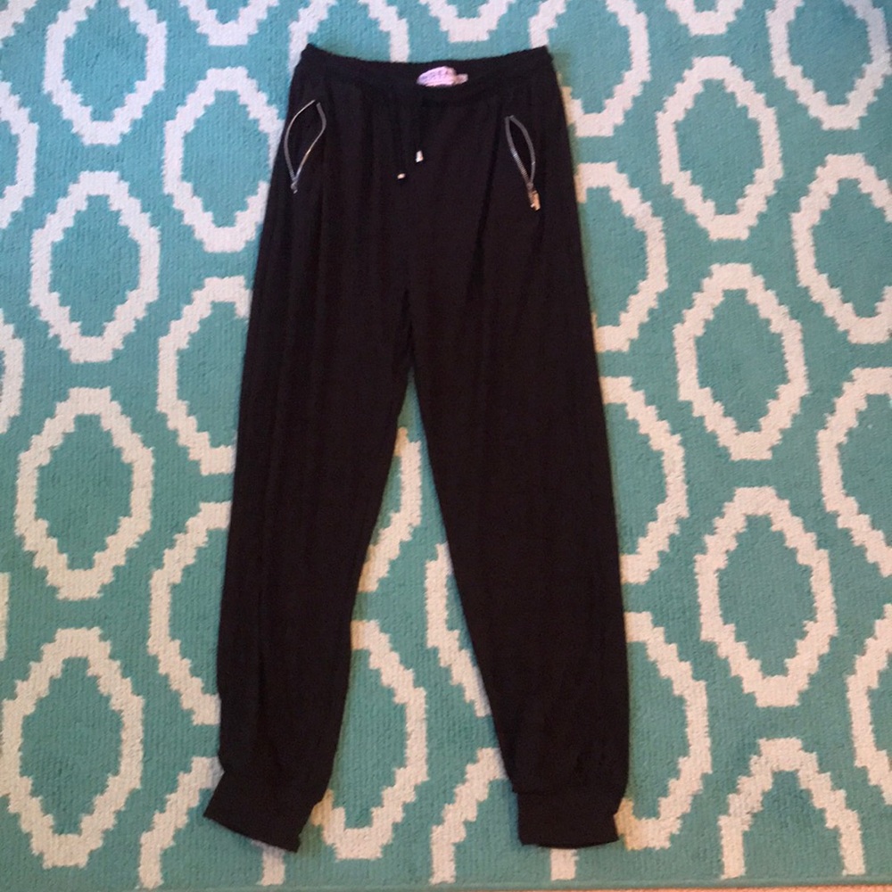 Joggers